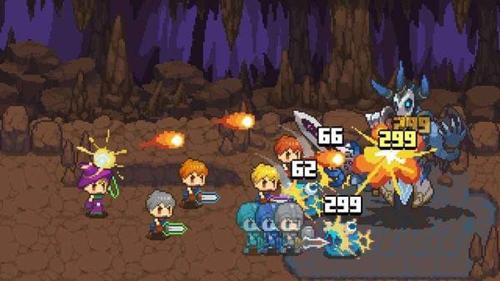 锻冶屋英雄谭2截图