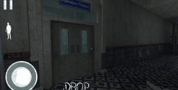 可怕的医院截图