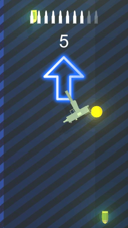 抖音枪支射金币截图