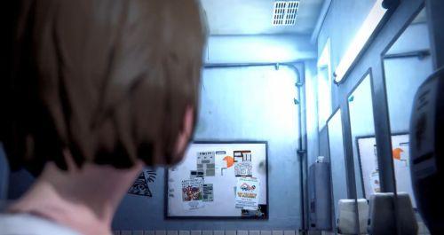 奇异人生2手机版截图