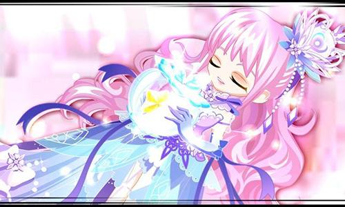 奥比岛手游正式版截图