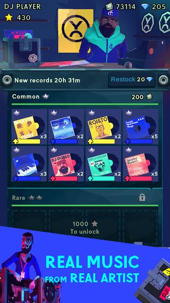 MIXMSTR中文汉化版截图