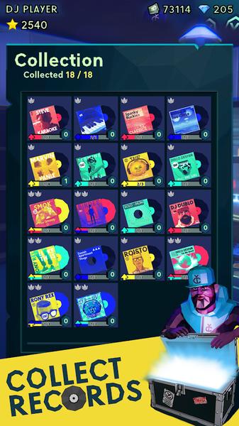 MIXMSTR中文汉化版截图