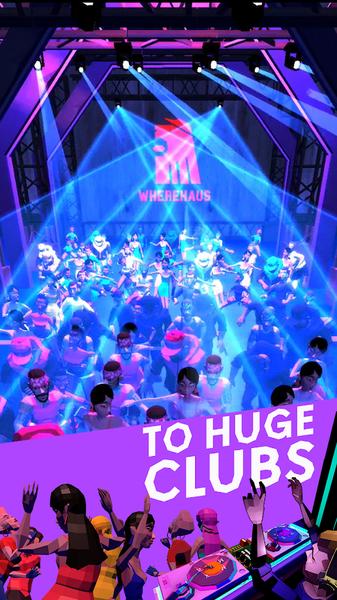 MIXMSTR中文汉化版截图