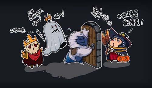 元气骑士2019截图