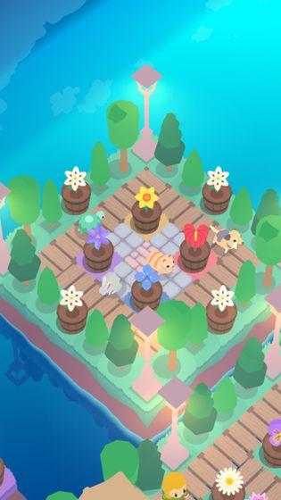 Sprout: Idle Garden