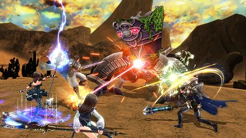 DeLithe测试版截图