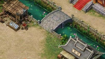 屠龙世界：烈焰荣光手机版截图