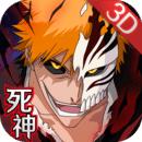 境·界-魂之觉醒：死神国际版