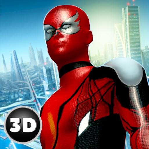 蜘蛛英雄犯罪遗产3D手机版