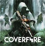 Cover Fire