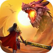 屠龙破晓国际版