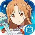 刀剑神域黑衣剑士：王牌正式版