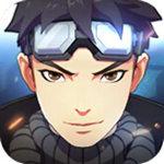 王牌战士赛事服