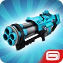 闪电突击队汉化版