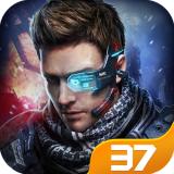 聚变战争汉化版