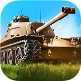 坦克世界：闪击战