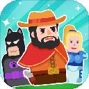 全民合英雄最新版