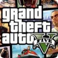 Grand Theft Auto V