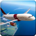 飞机飞行飞行员模拟器手机版