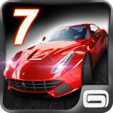 狂野飙车7：极速热力