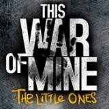 这是我的战争：孩子们