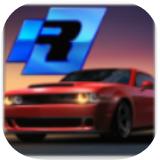 赛车的竞争对手游戏