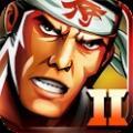 武士II复仇