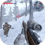 二战狙击手召唤手游