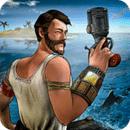 海洋木筏求生汉化版