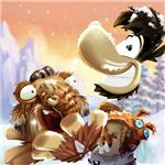 雷曼：大冒险手游