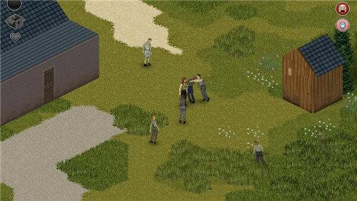 僵尸毁灭工程手机版截图