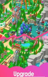 主题公园大亨截图