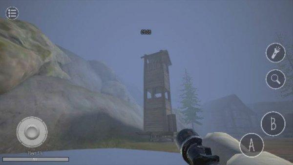 鬼畜天线宝宝手机版截图