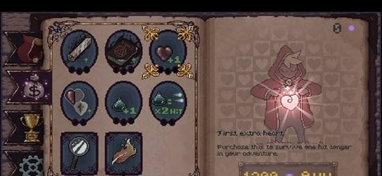 扭曲的故事截图