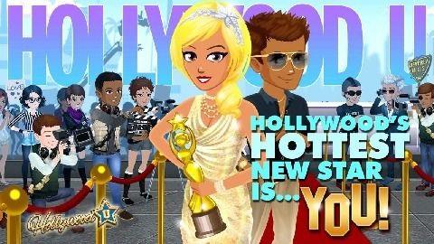 好莱坞往事截图