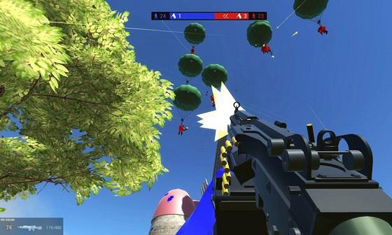 战地模拟器正版截图