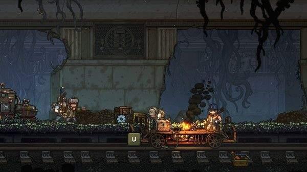 誓死坚守中文版截图