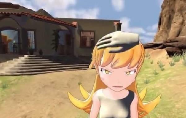 小忍计划游戏截图