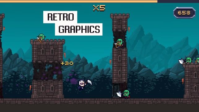 超级闪耀骑士截图