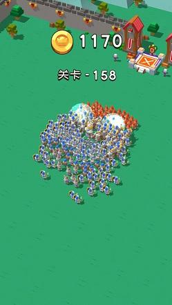 约架城墙根儿截图