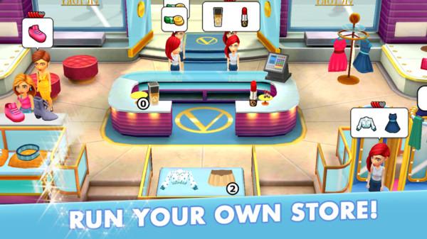 纽约商业神话截图