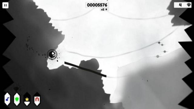 迷失lost的生命截图