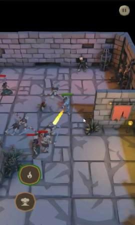 寻找史诗宝藏截图