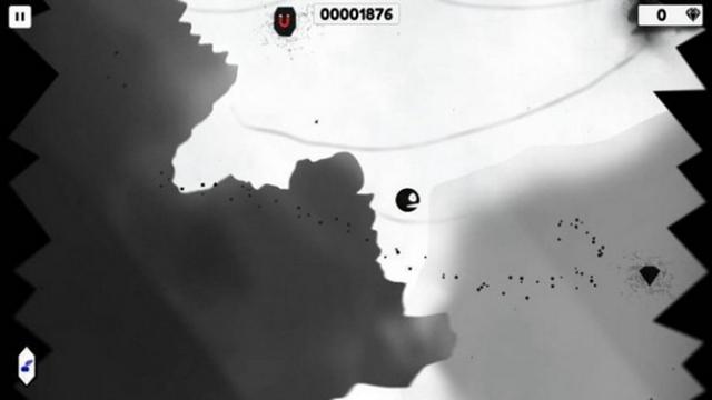 迷失lost的生命截图