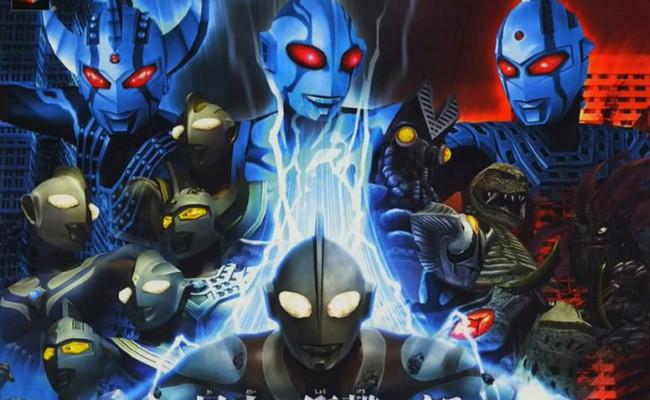 奥特曼格斗进化4手机版截图