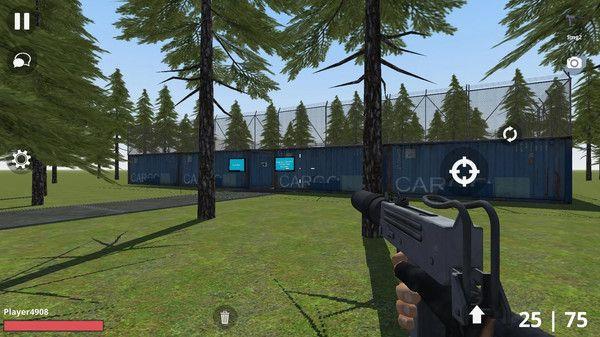 TUB沙盒模拟截图