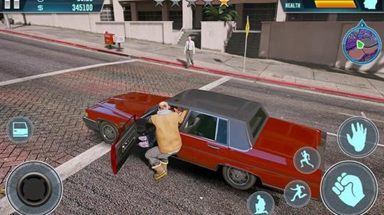 罪恶都市生存守则截图