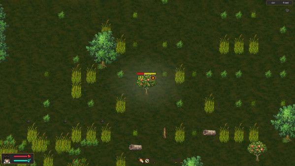 异世江湖录截图