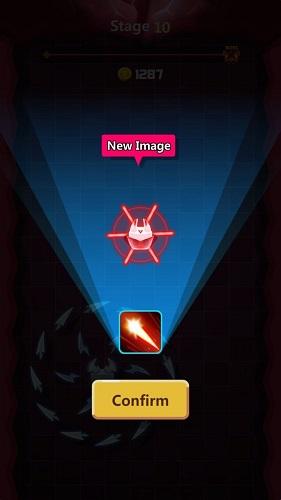 刀剑大师手游截图